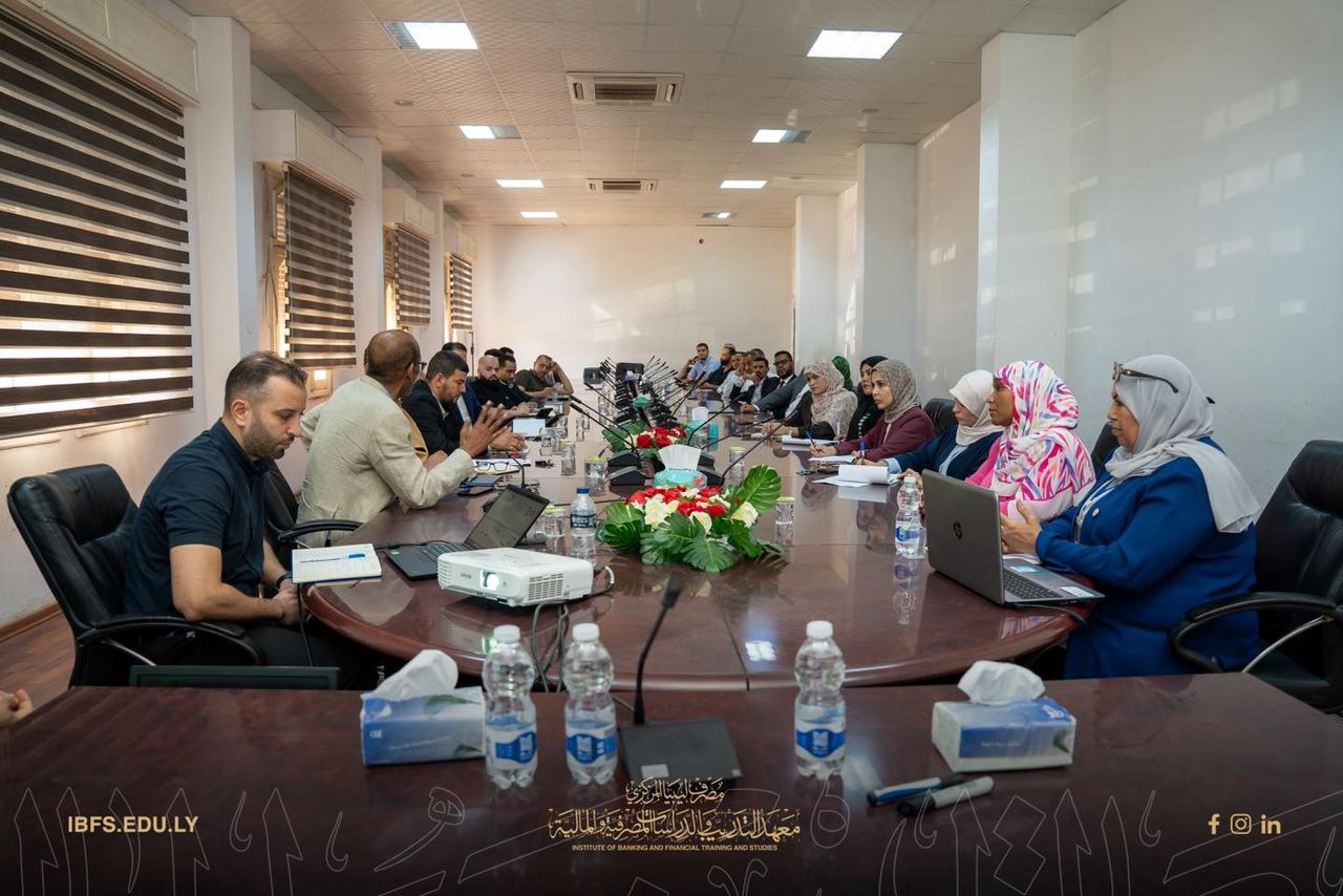 ورشة عمل: شركاء في التغيير